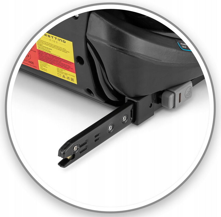 Screenshot 2023-02-21 at 10-36-27 Fotelik Samochodowy Sesttino Hexagon PRO i-Size